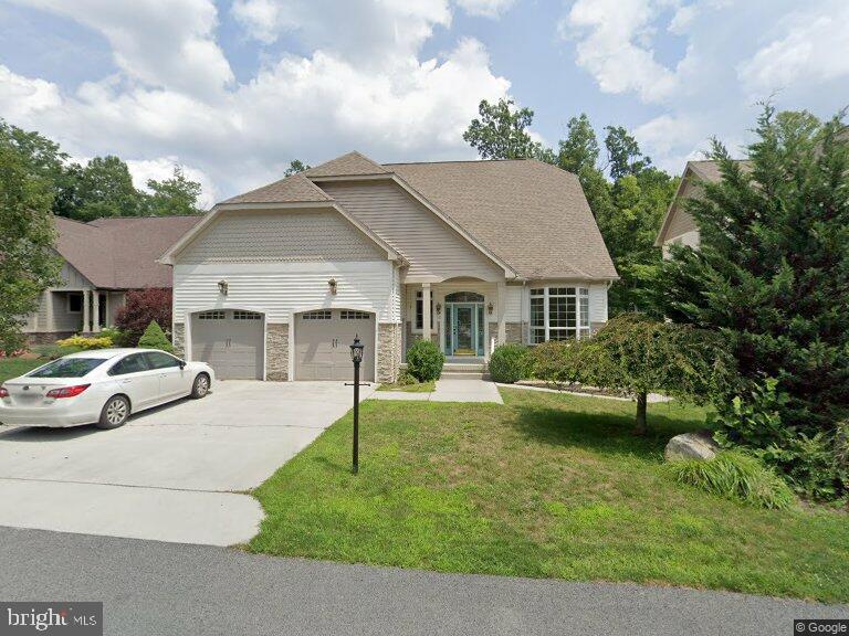 Morgantown Area