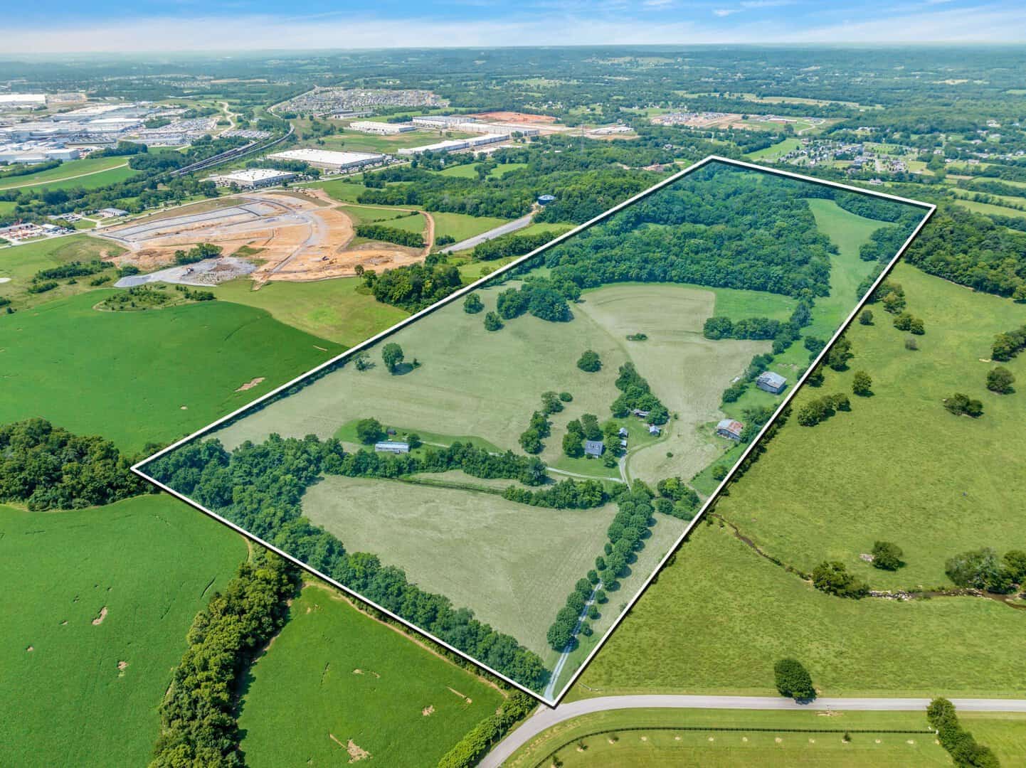 Spring Hill TN Homes for Sale around Spring Hill High School