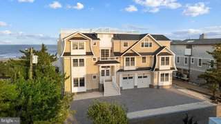 Long Beach Island Homes