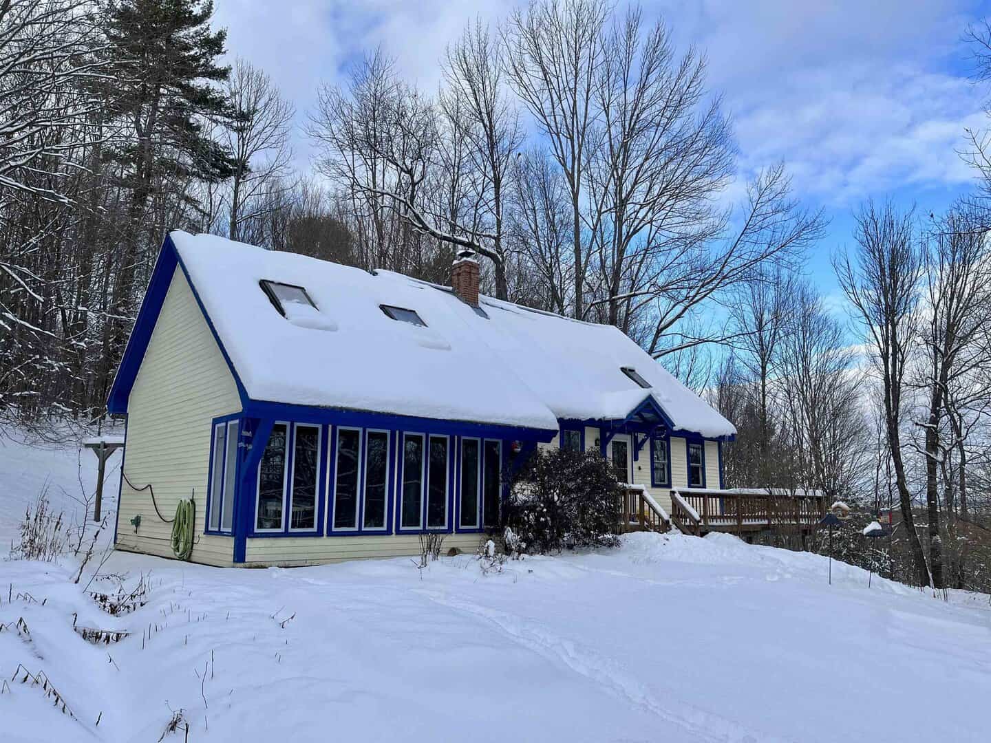 Newly Listed