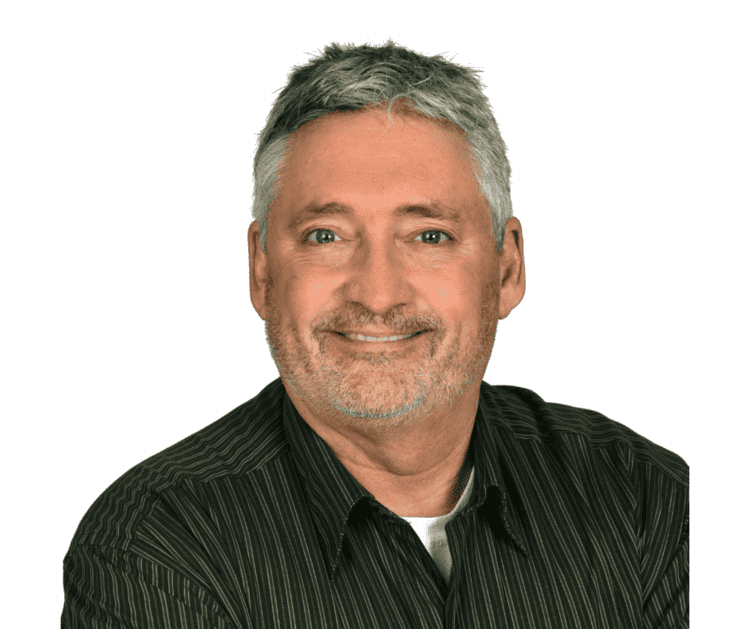 Norm Rutt