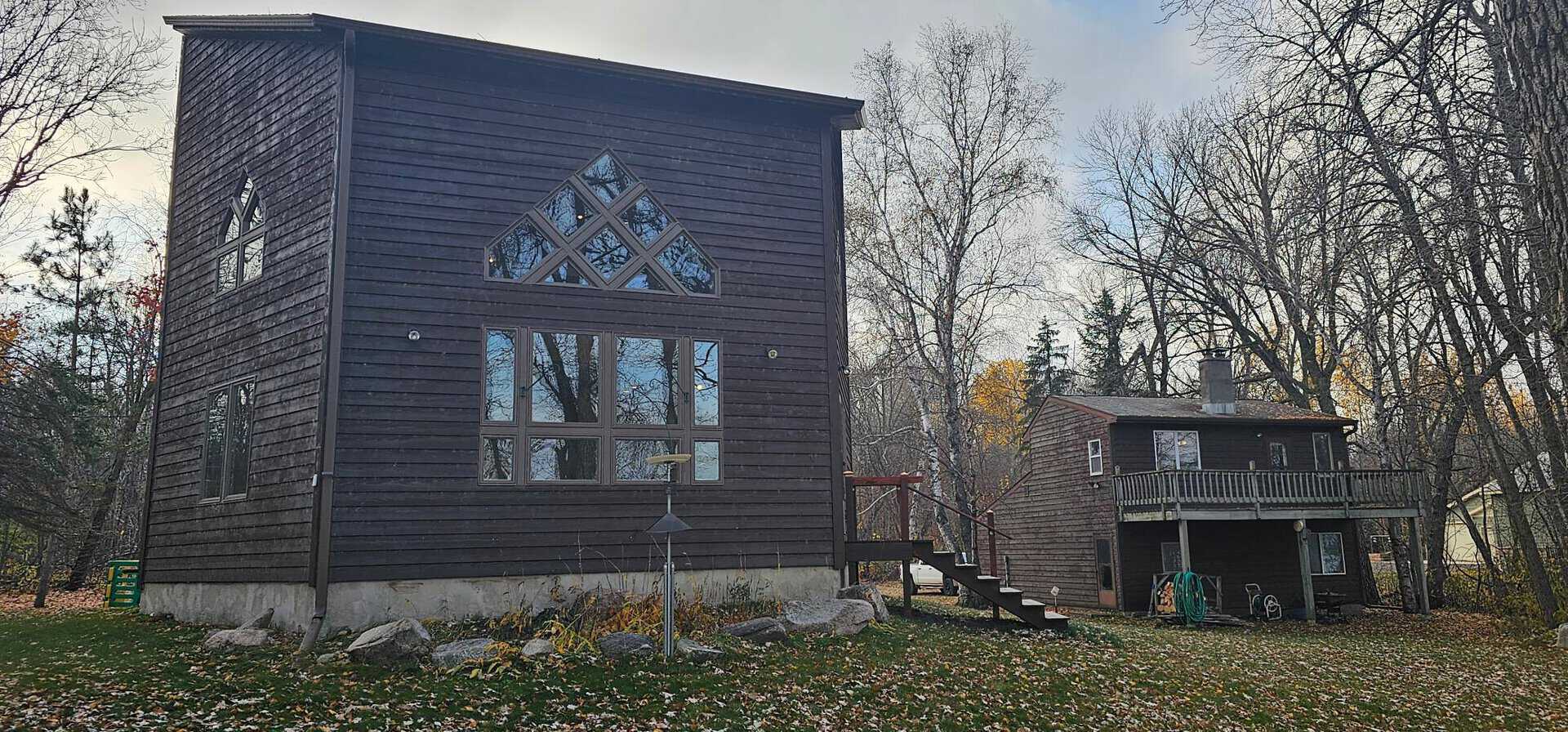 Listings for Roger Hahn