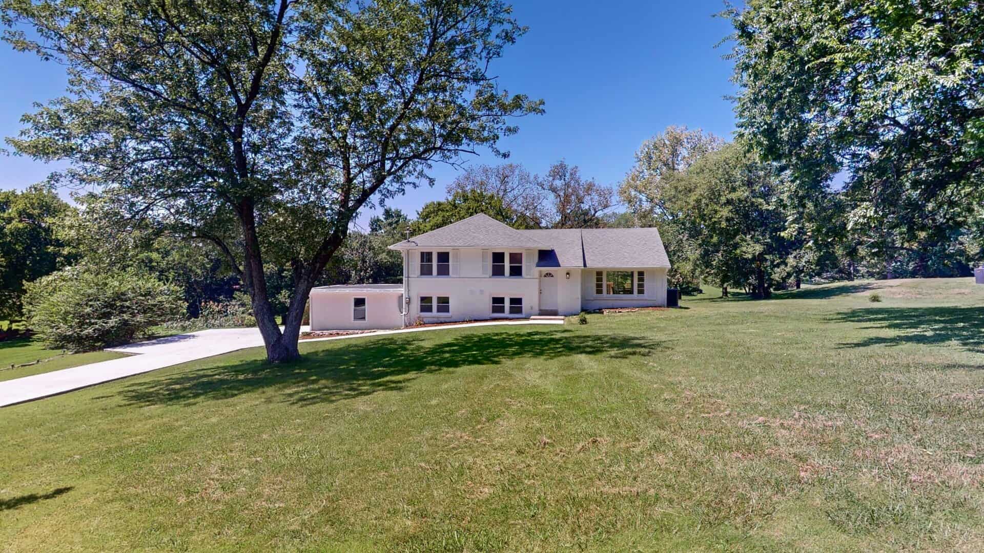 Hendersonville Homes for Sale around Gene W Brown Elementary School