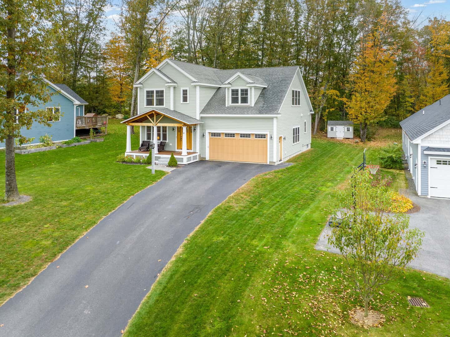 Listings for The Miele Team