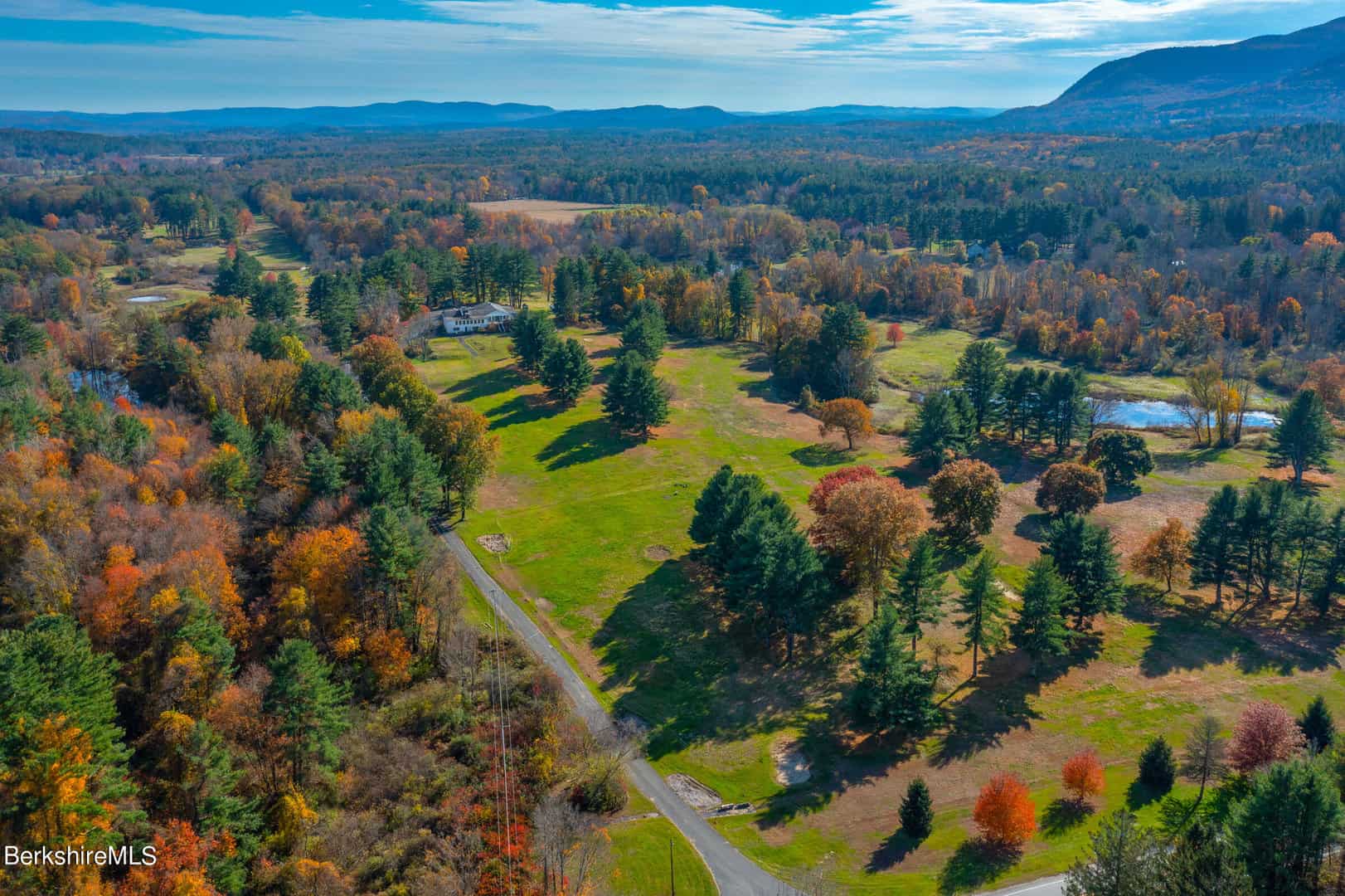 Western MA Land for Sale