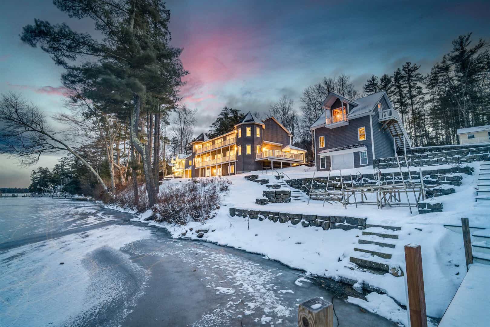 Long Island Real Estate