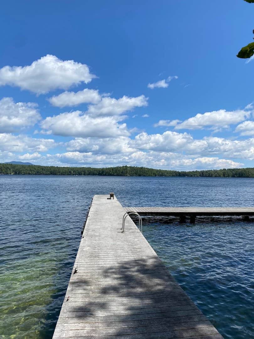 Recently Listed Homes on Lake Winnipesaukee