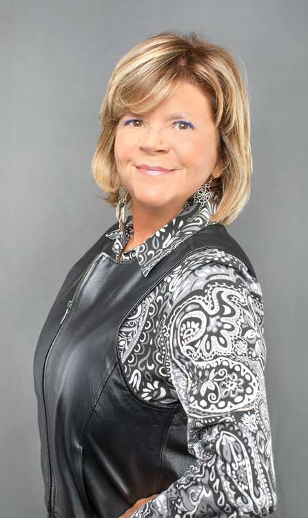 Debbie Walters