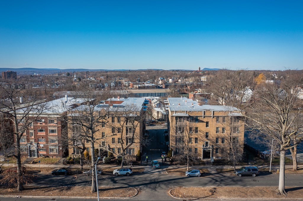 Multi-Family Homes