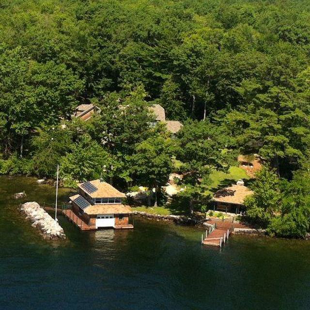 Lake Winnipesaukee Sold Listings