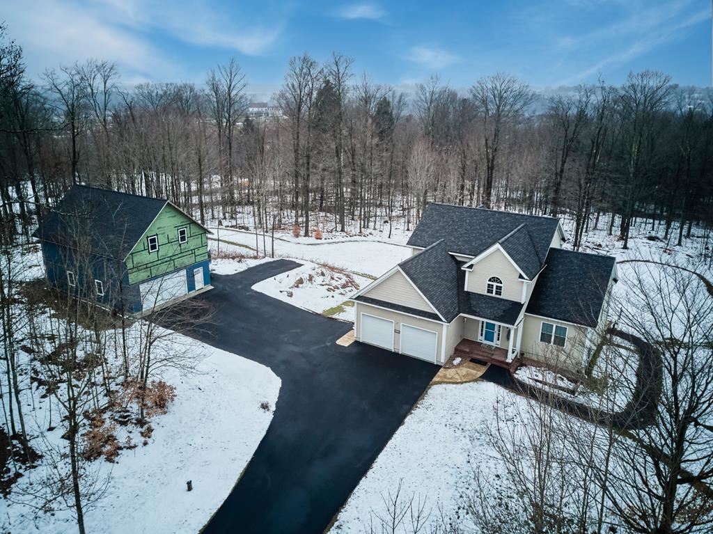 Recently Listed Homes in Williston VT