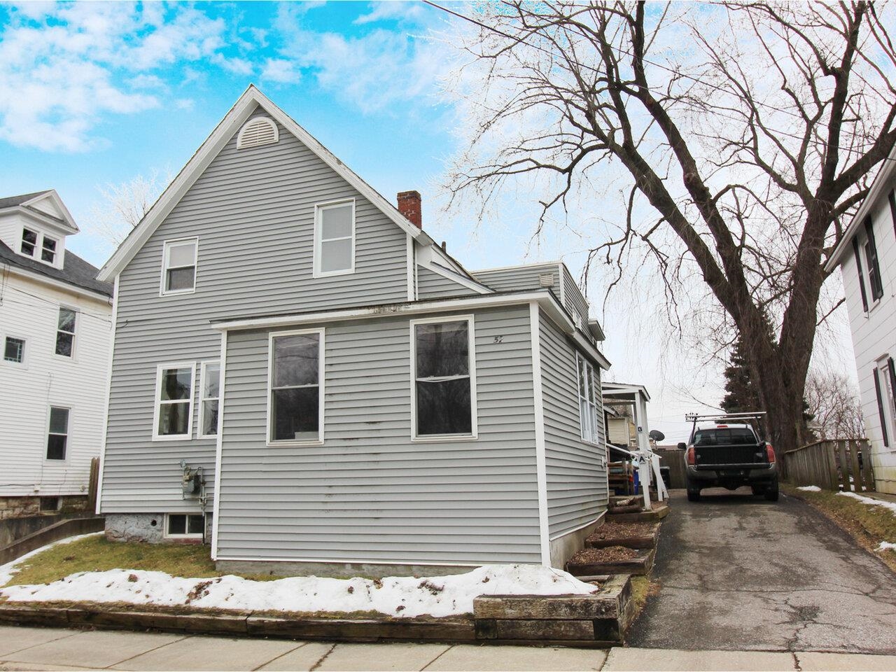 Recently Listed Homes in Winooski VT
