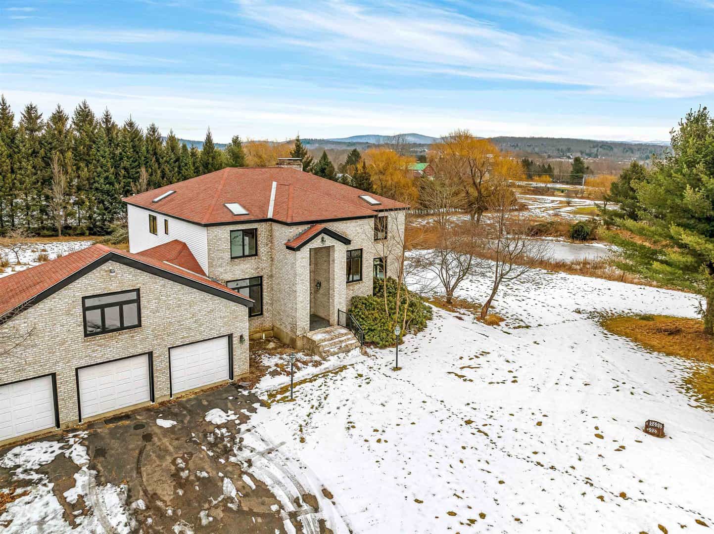 Recently Listed Homes in Essex VT