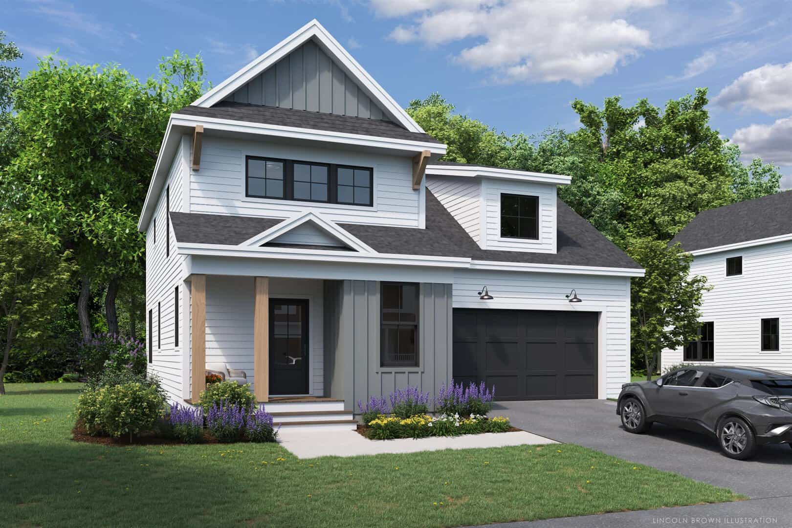 Recently Listed Homes in South Burlington