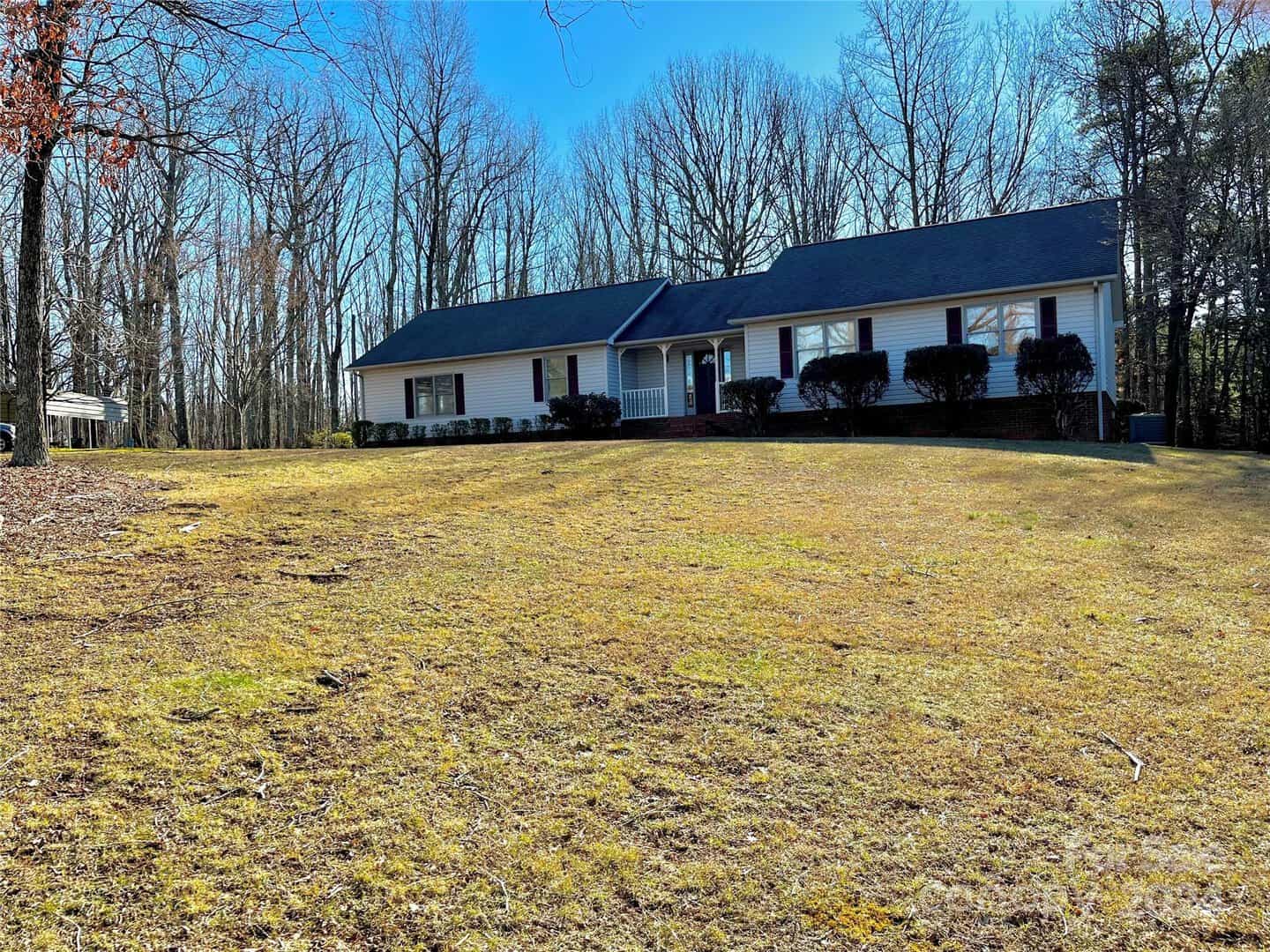 Listings for Rachel Homesley