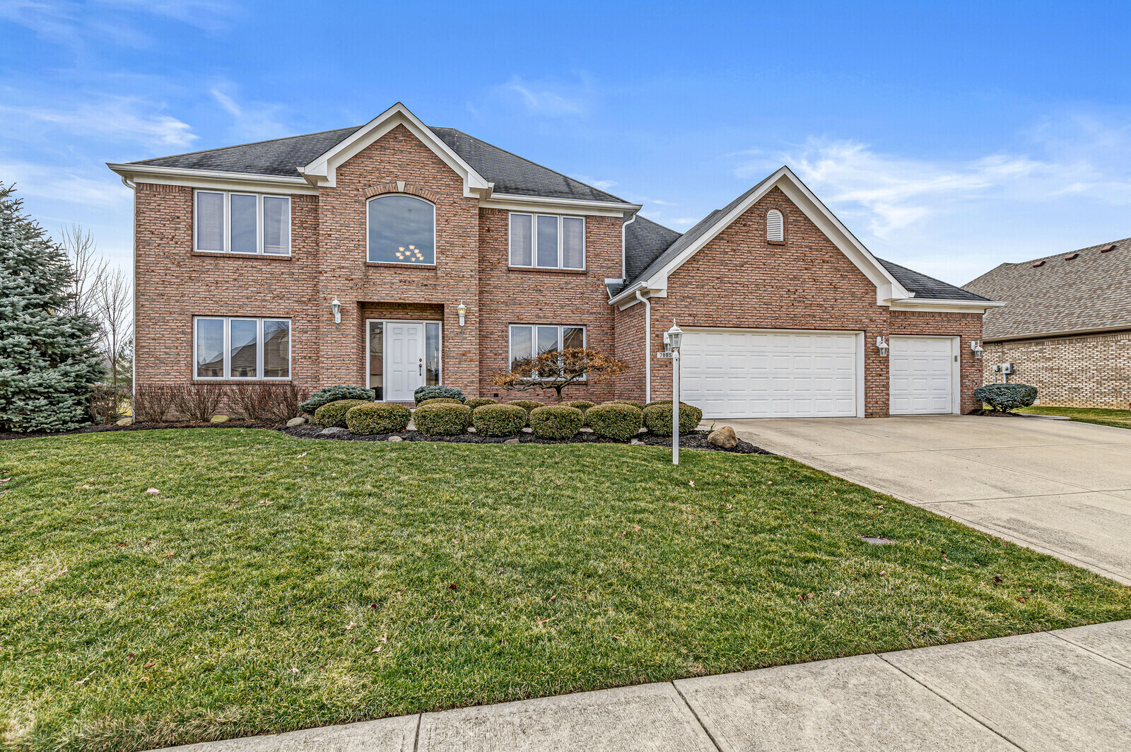 Newly Listed