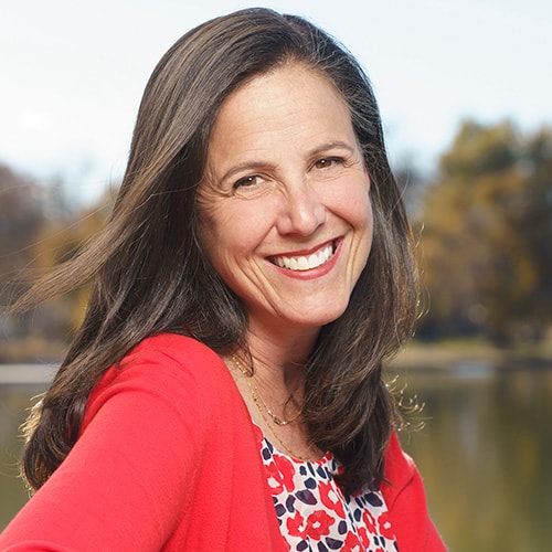 Rachel Simring