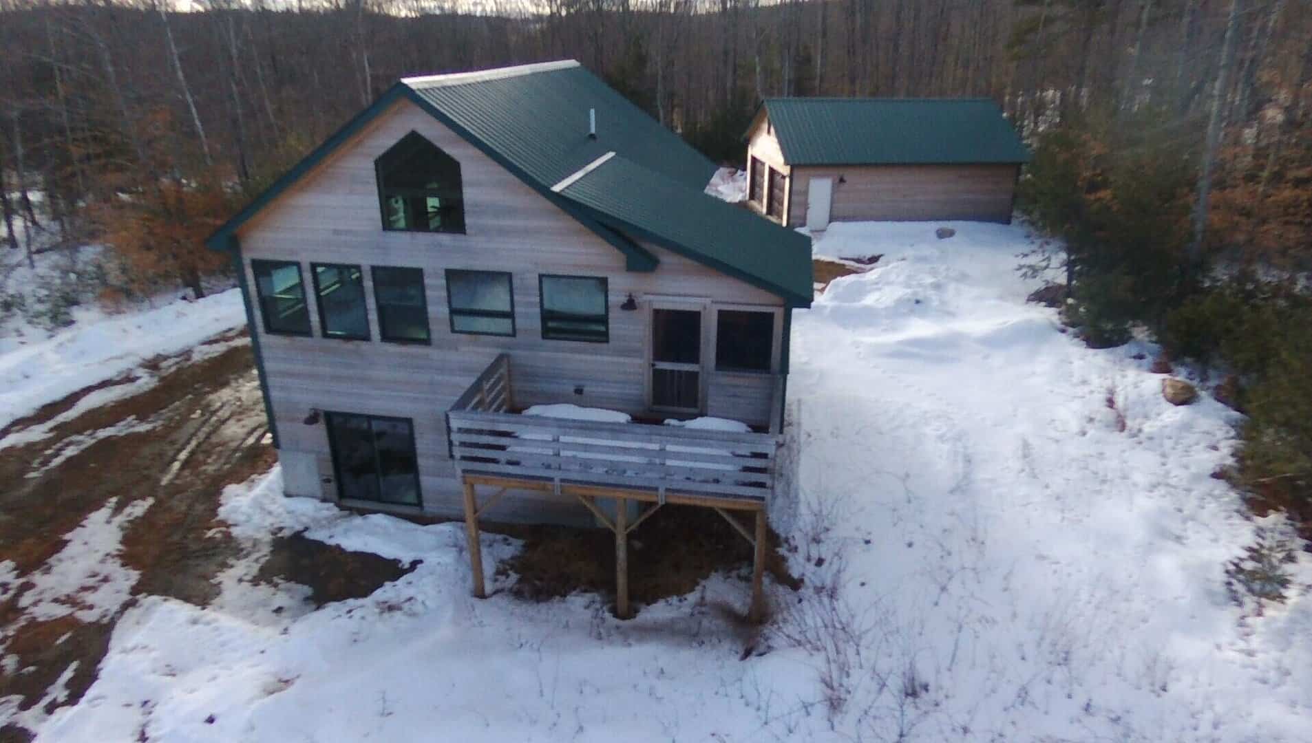 Homes Under $500K