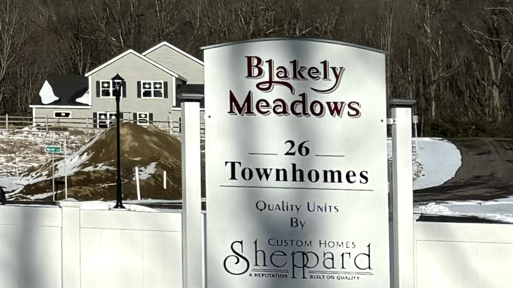 Blakely Meadows