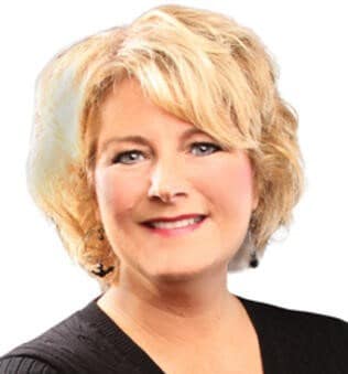 Kristine Hofmann