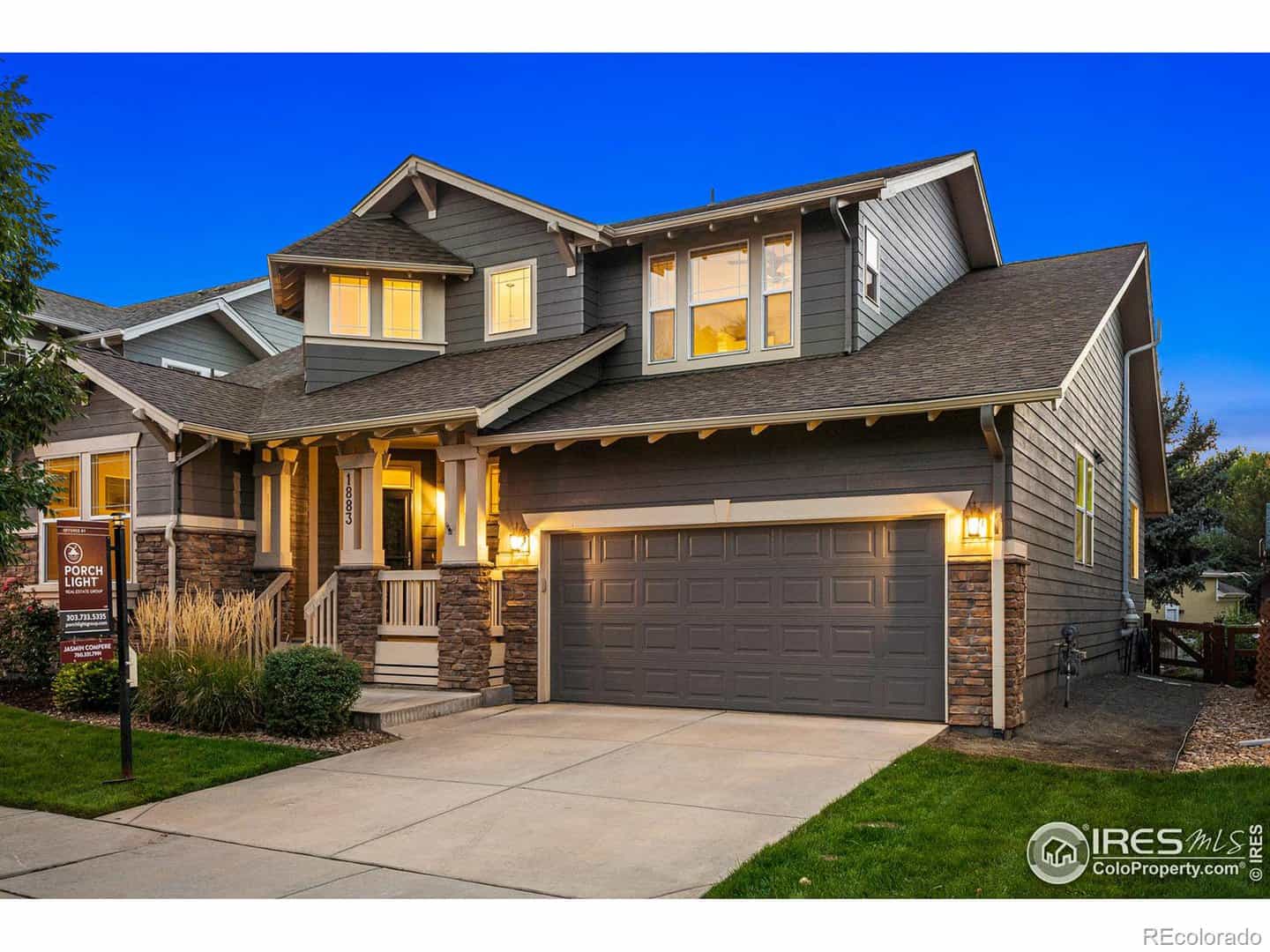 Popular Searches PorchLight Real Estate Group