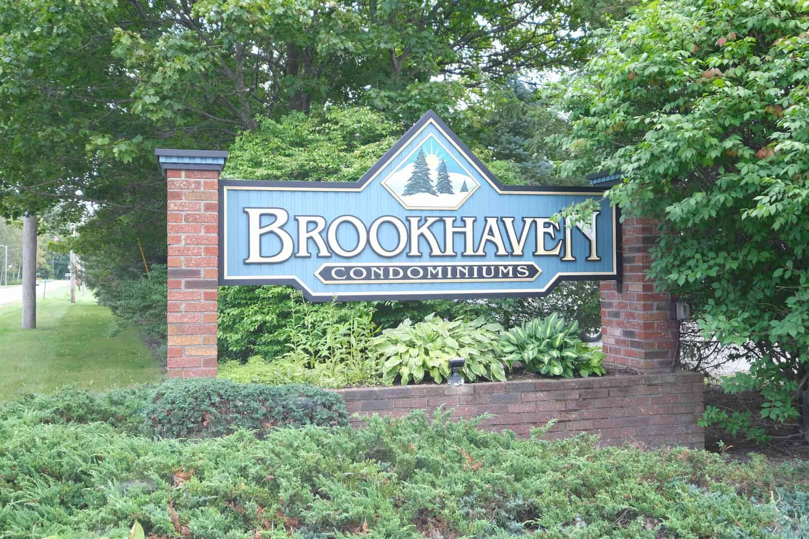 Waterfront Condos