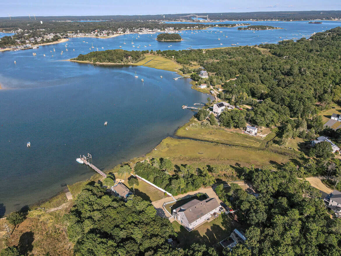 Wareham Real Estate