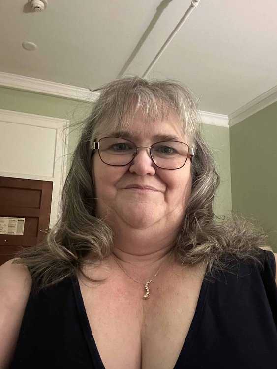 Patricia Ross