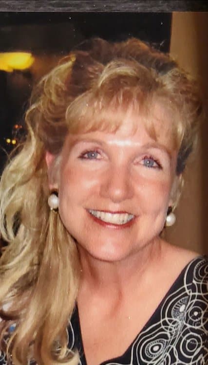 Kathy Heydel