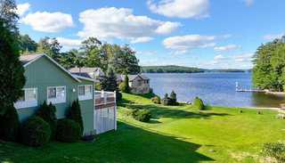 Newbury NH Properties