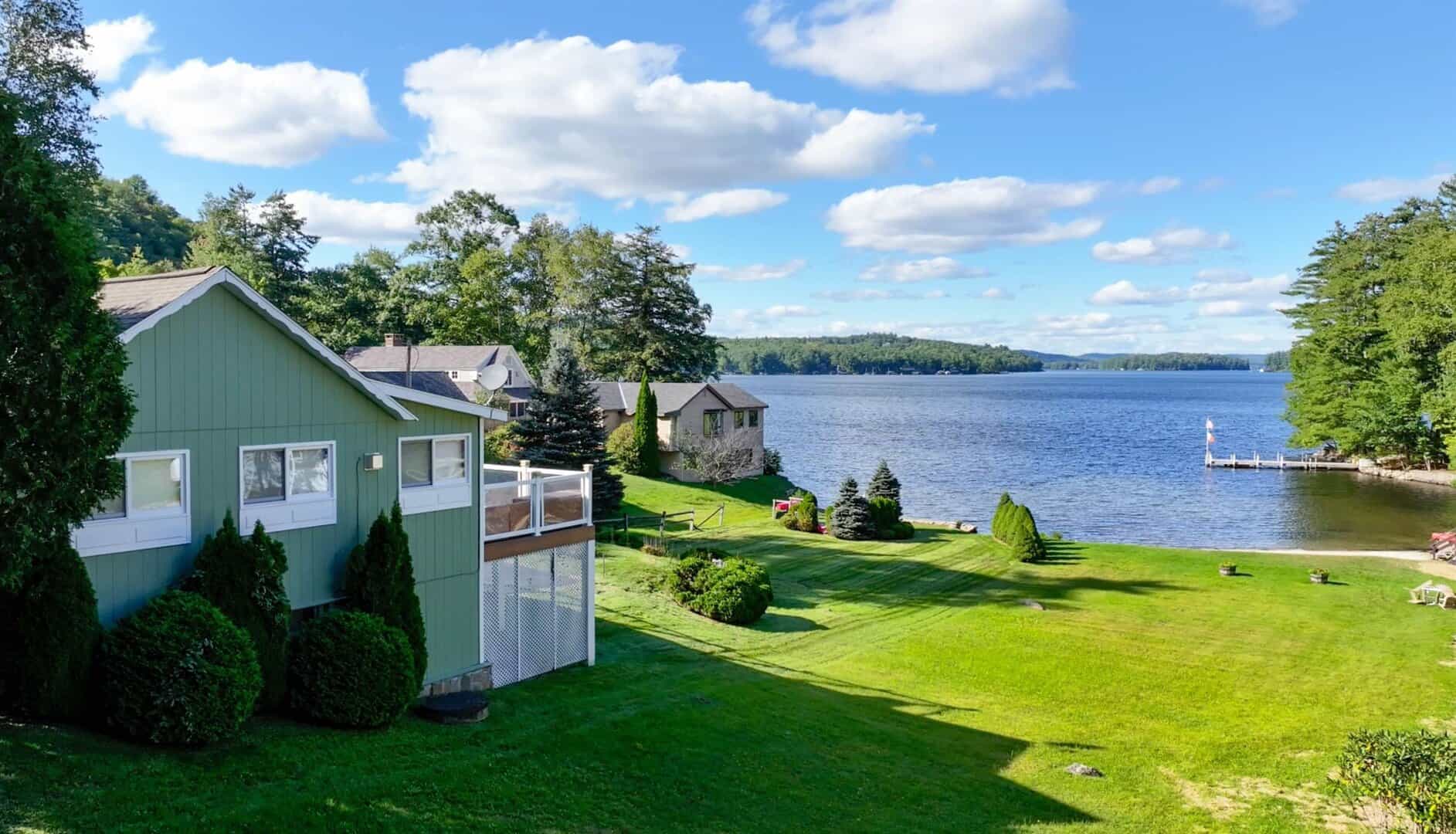 Homes with Virtual Tours