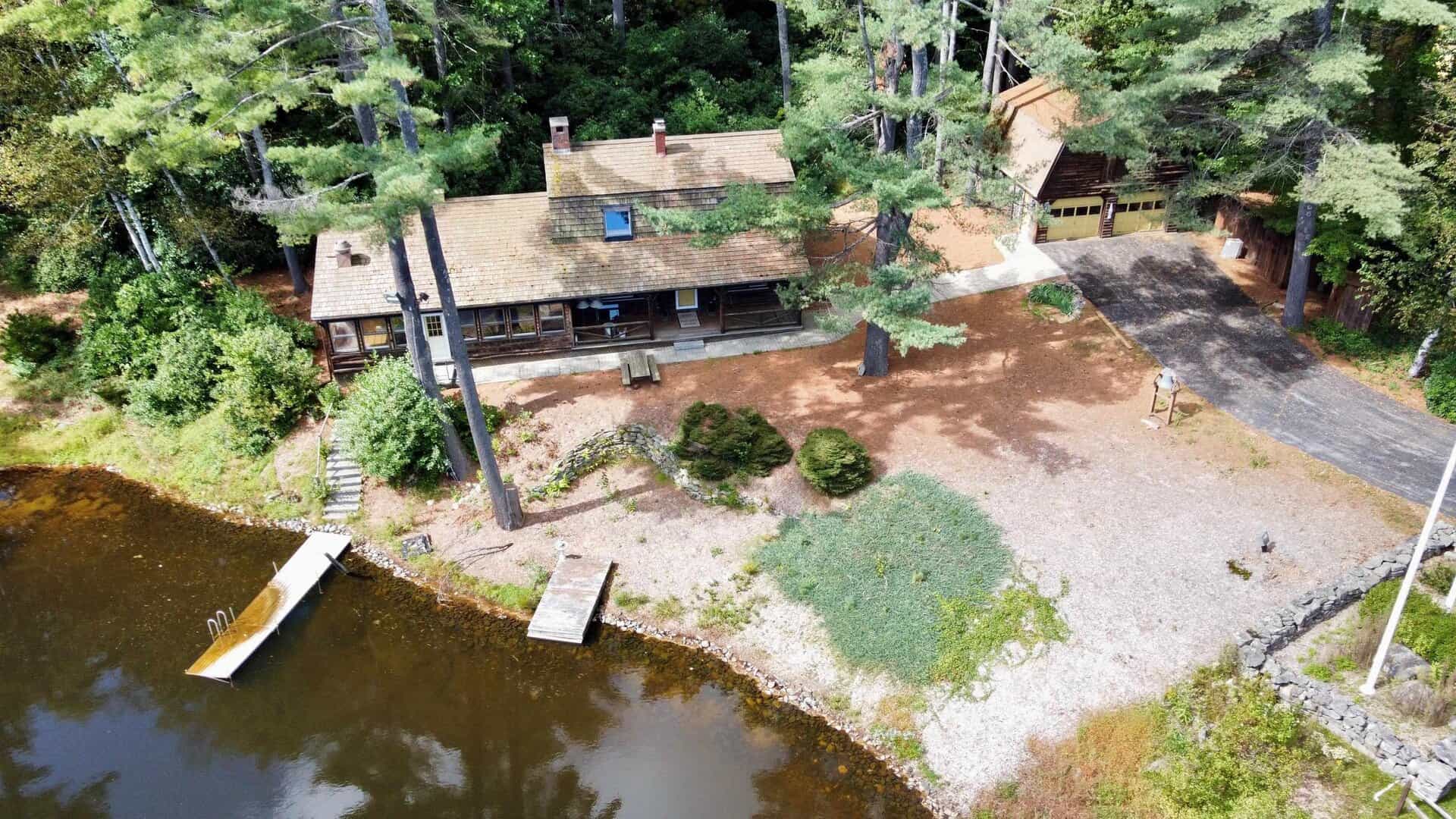 Homes with Virtual Tours