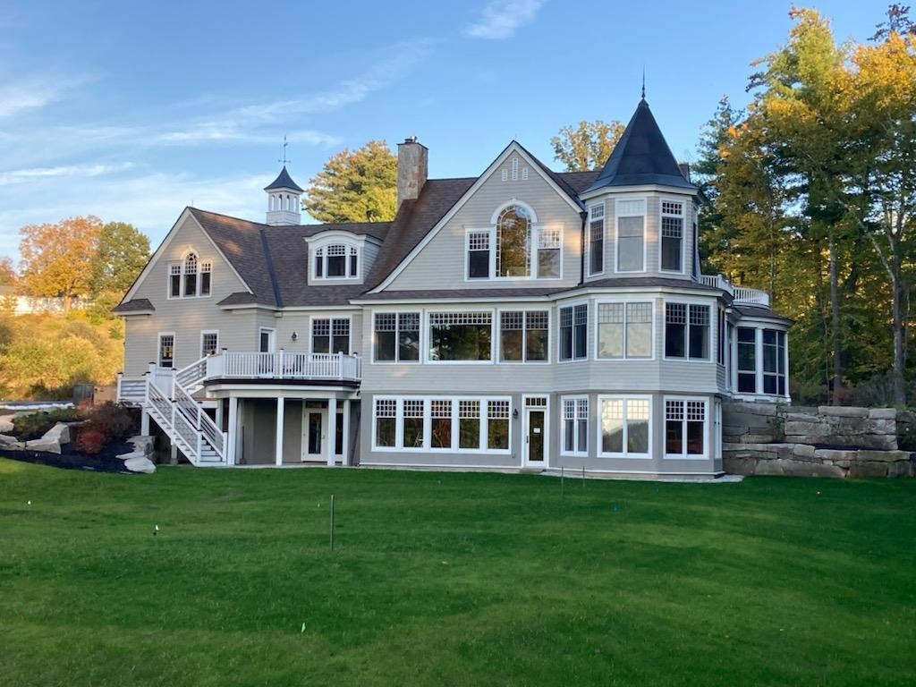 Milford NH Real Estate & Homes for Sale