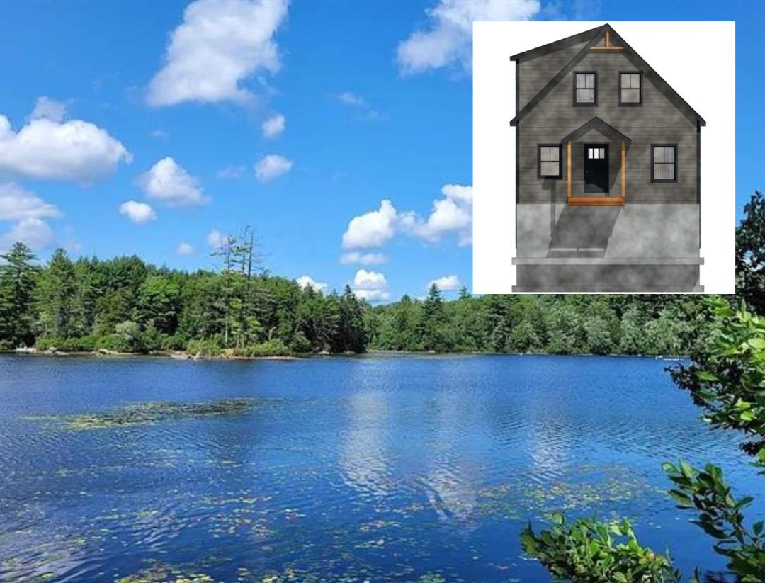 Stoddard NH Real Estate & Homes for Sale