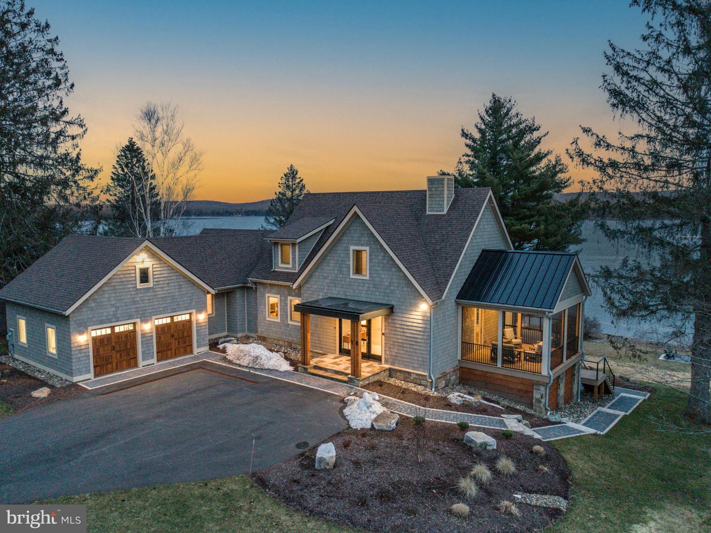 Garrett County Properties