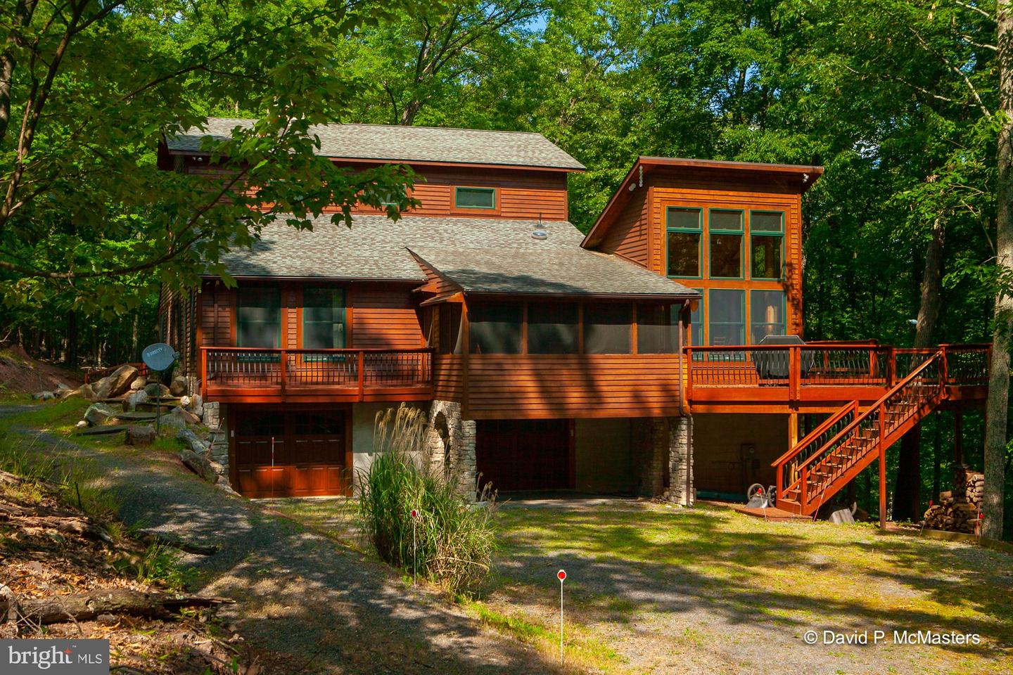 Open Houses