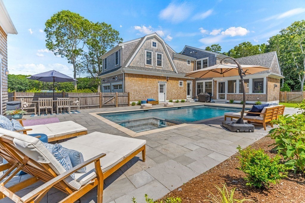 Barnstable New Construction Homes