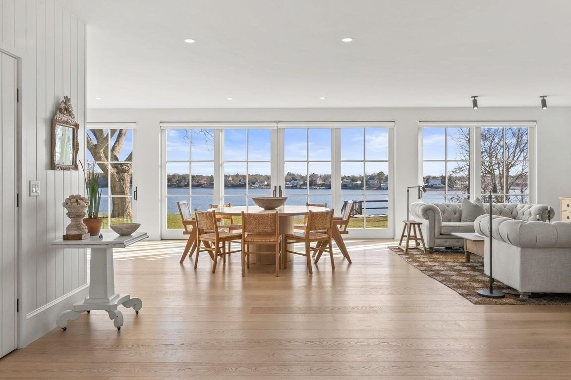Yarmouth New Construction
