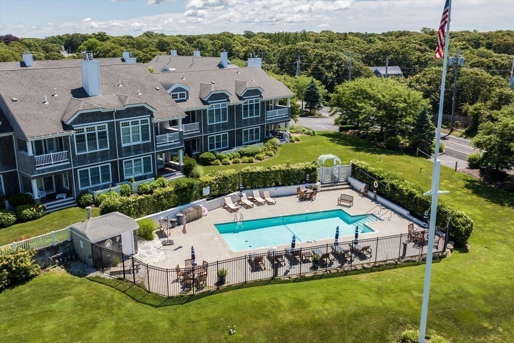 Barnstable Condos