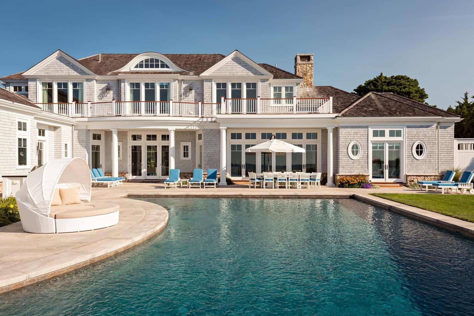 Luxury Homes
