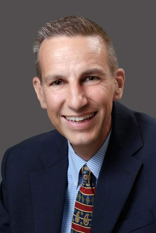 Shane Pollard