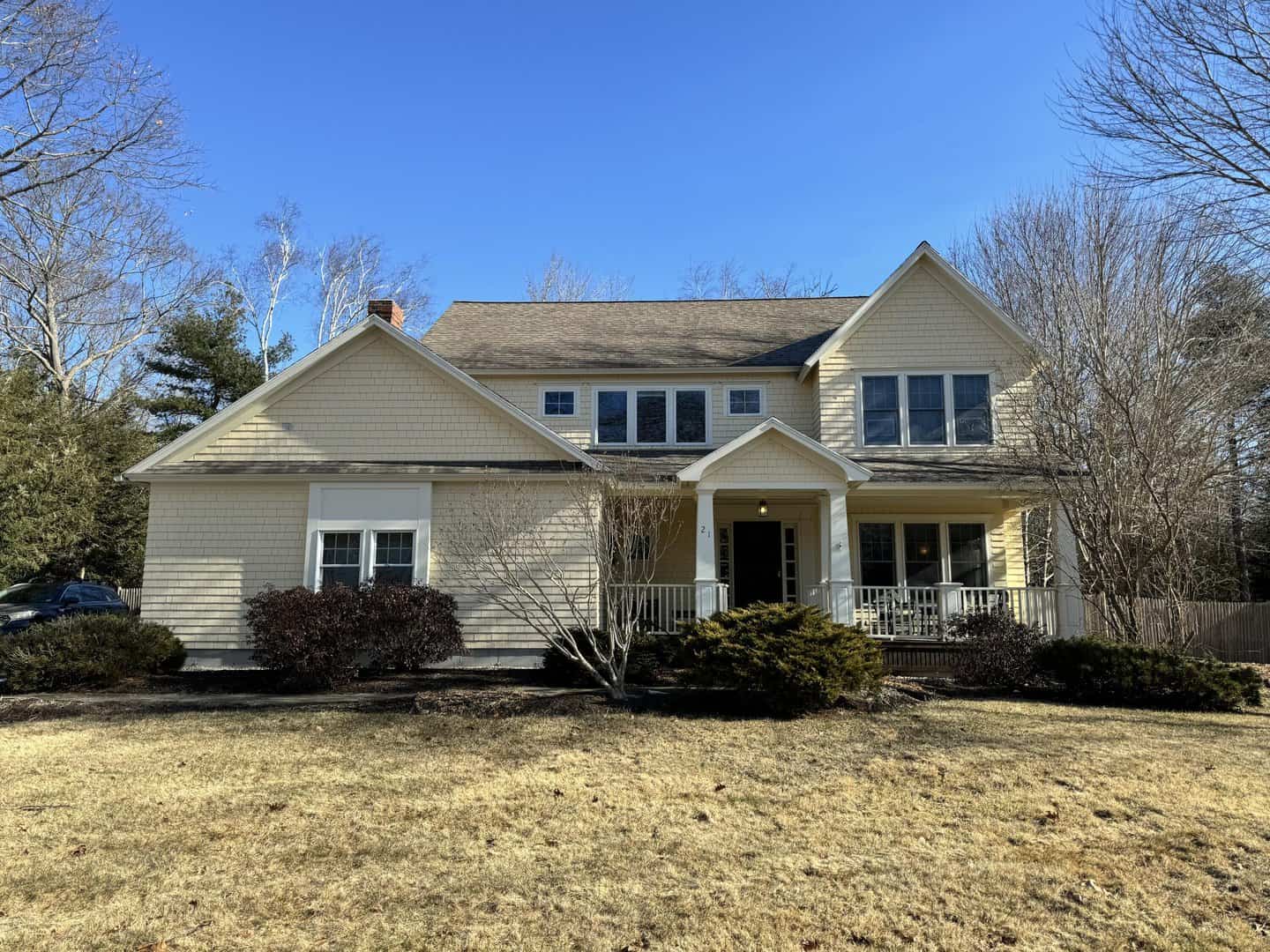 Listings for Shannon Hillman