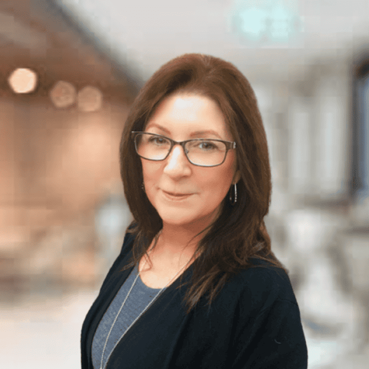 Liz Gillogly