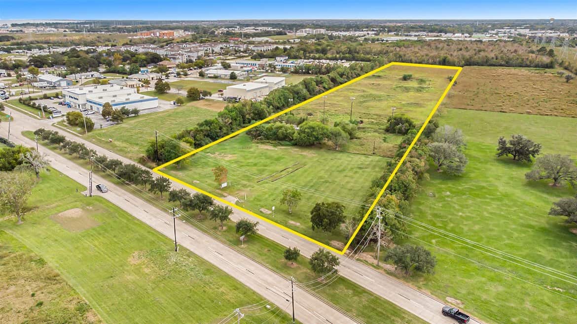 Southeast Houston Neighborhoods
