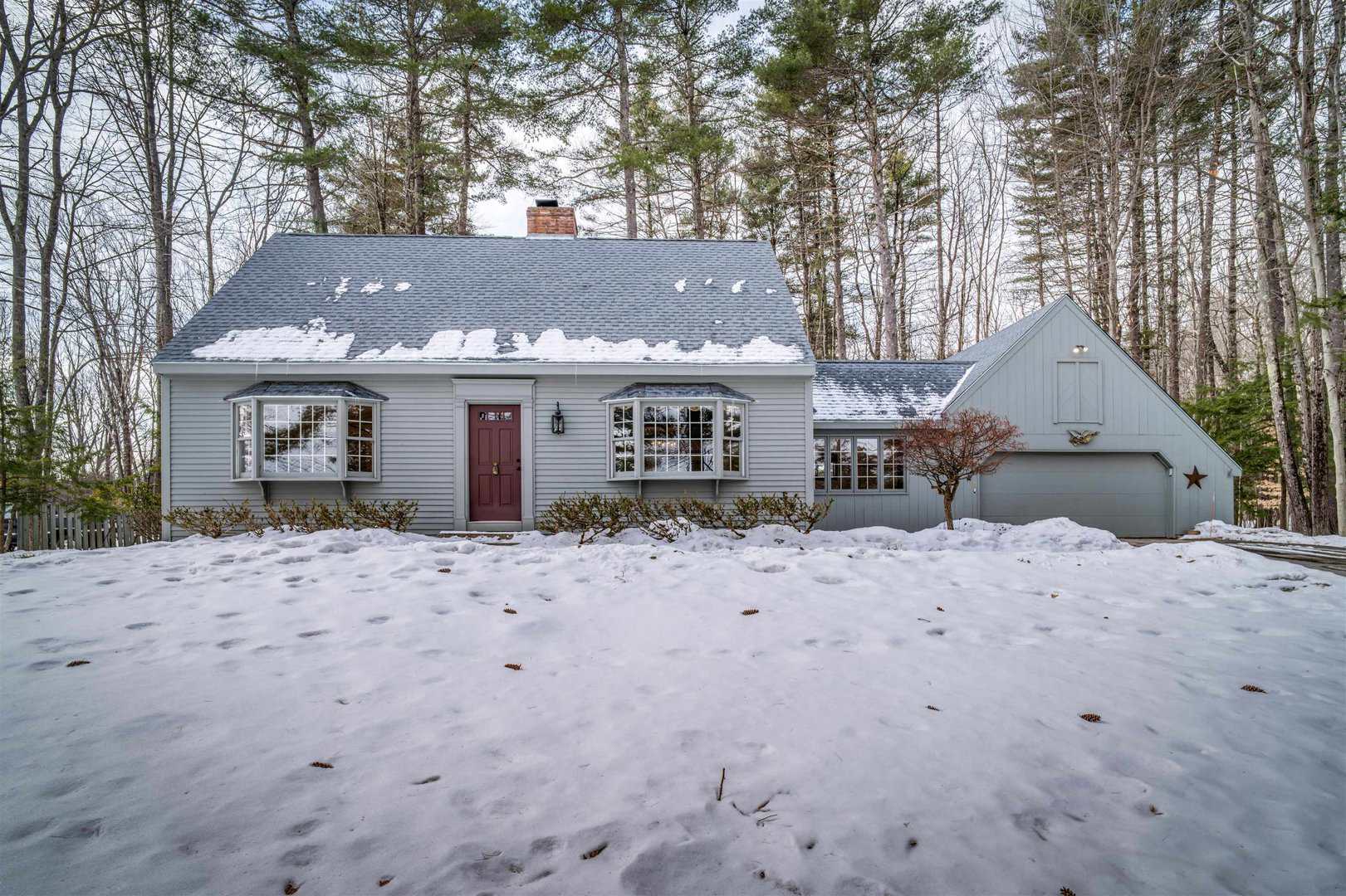Listings for Brendan Connolly