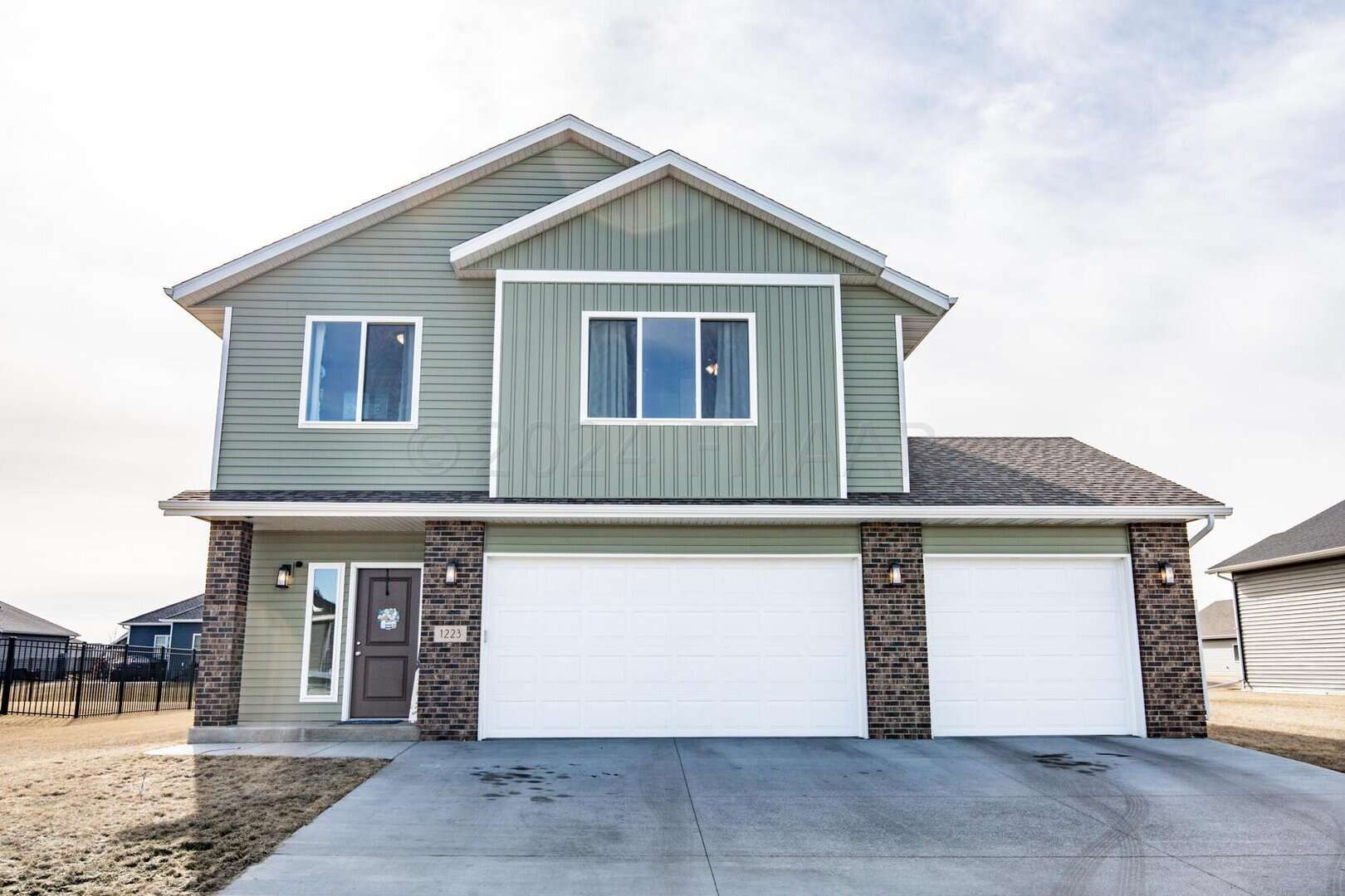 Listings for Riley Johnson-Nason