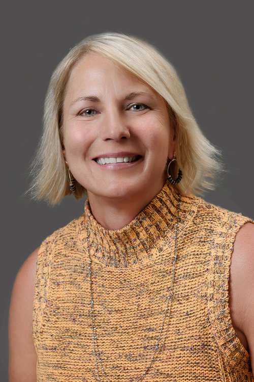 Sarah Flynn