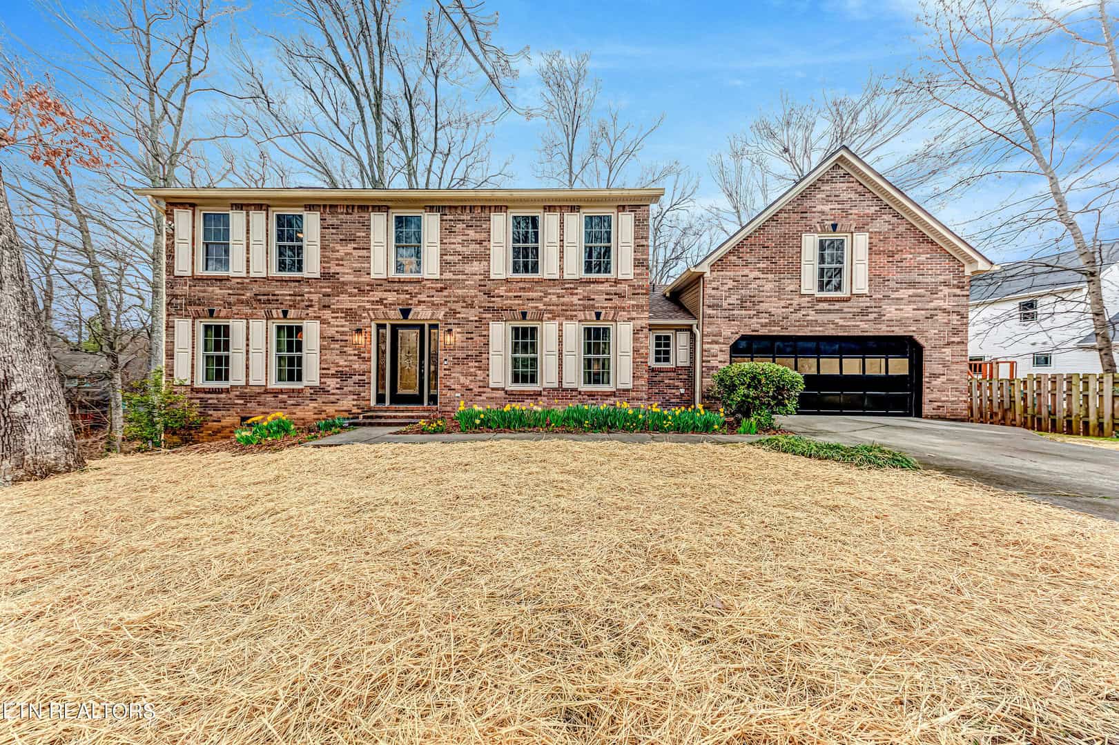 Listings for Landon Hunley