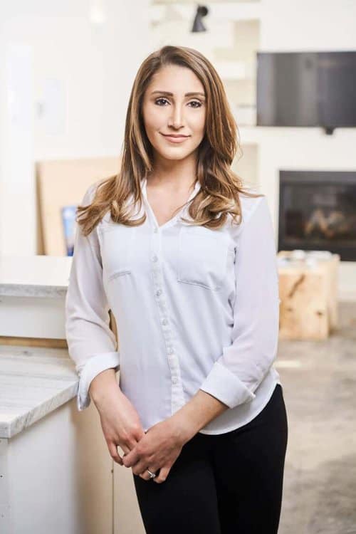 Teresa Dalpe