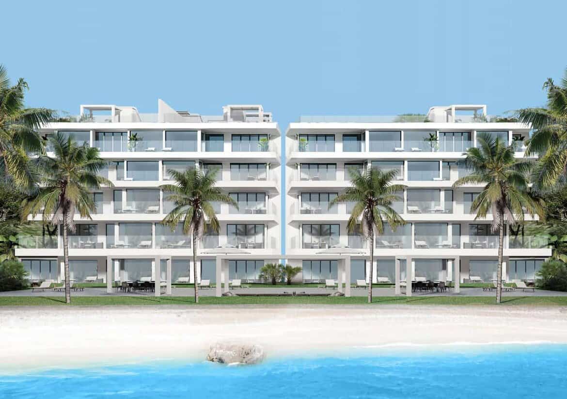 Luxury Building Searches